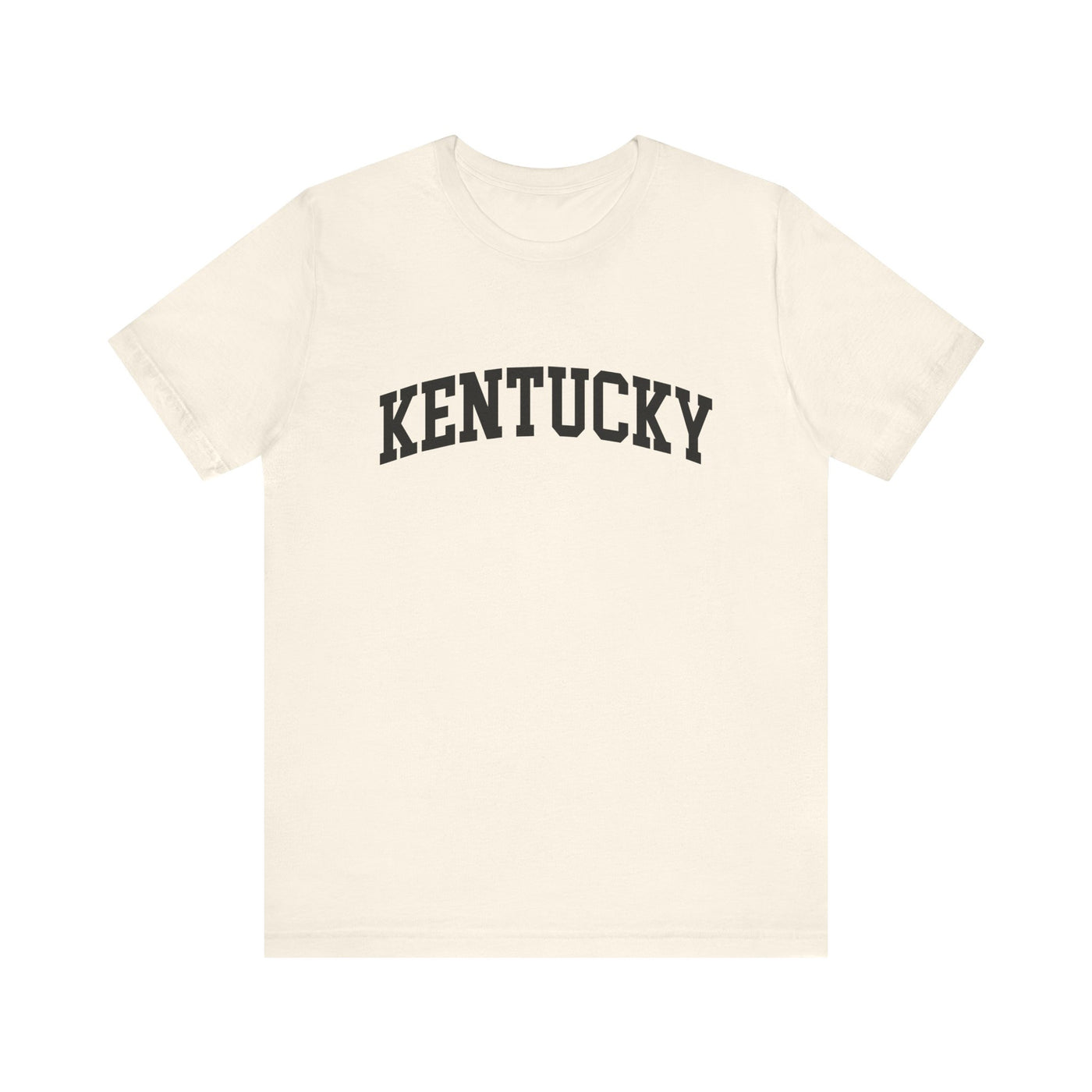 Kentucky Varsity Unisex T-Shirt