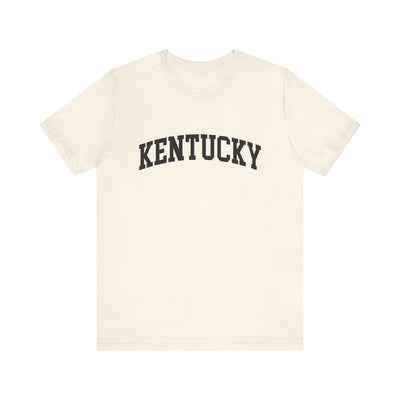 Kentucky Varsity Unisex T-Shirt