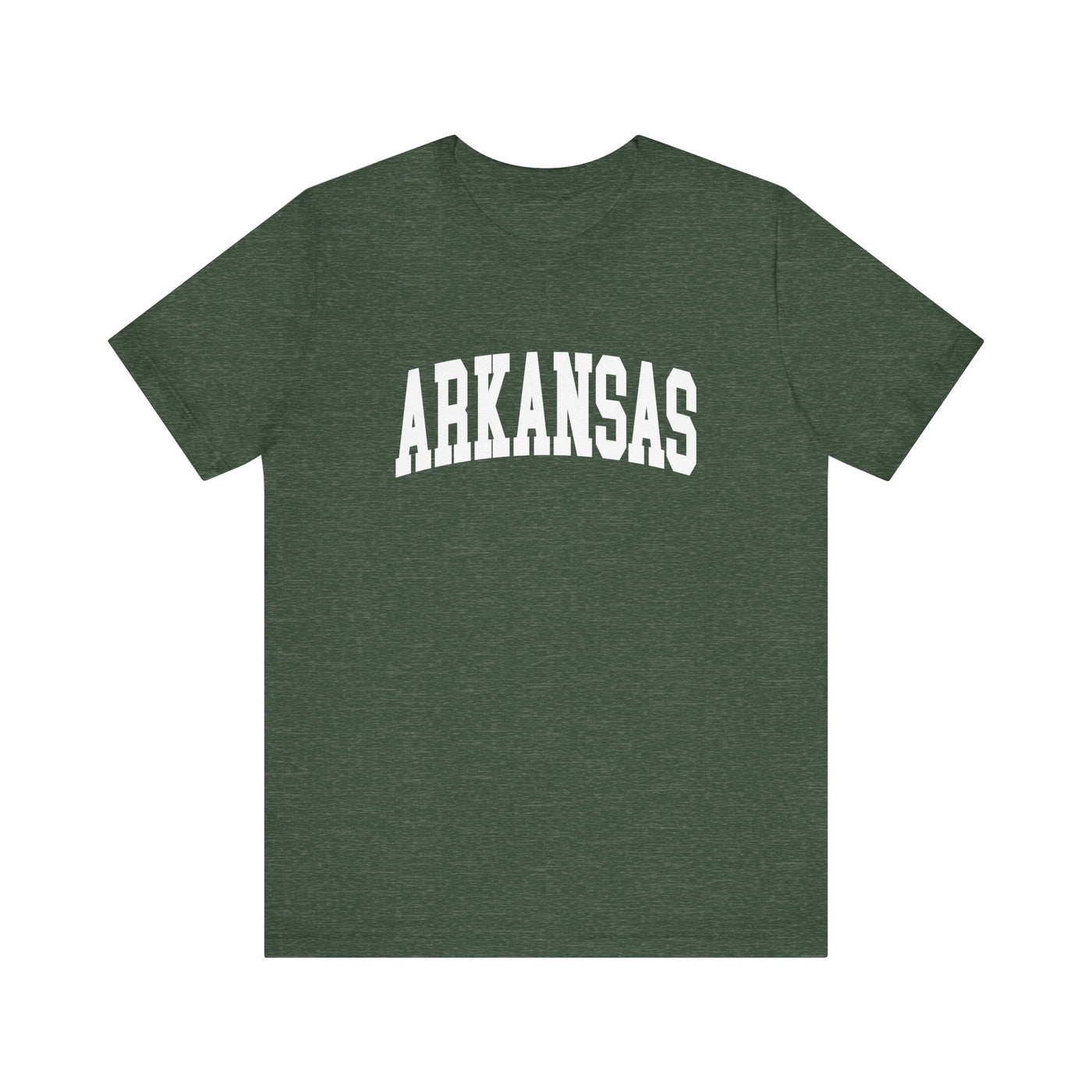 Arkansas Varsity Unisex T-Shirt