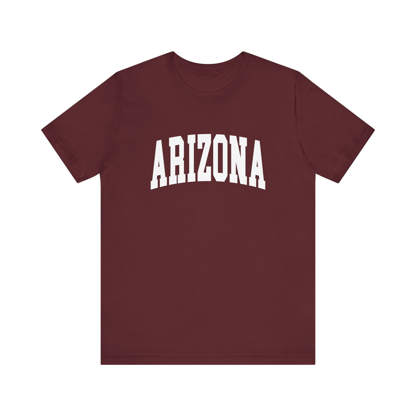 Arizona Varsity Unisex T-Shirt
