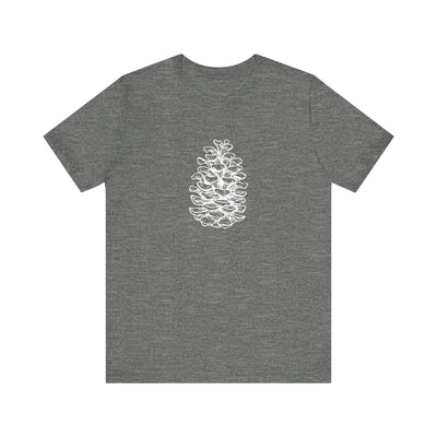 Pinecone Unisex T-Shirt