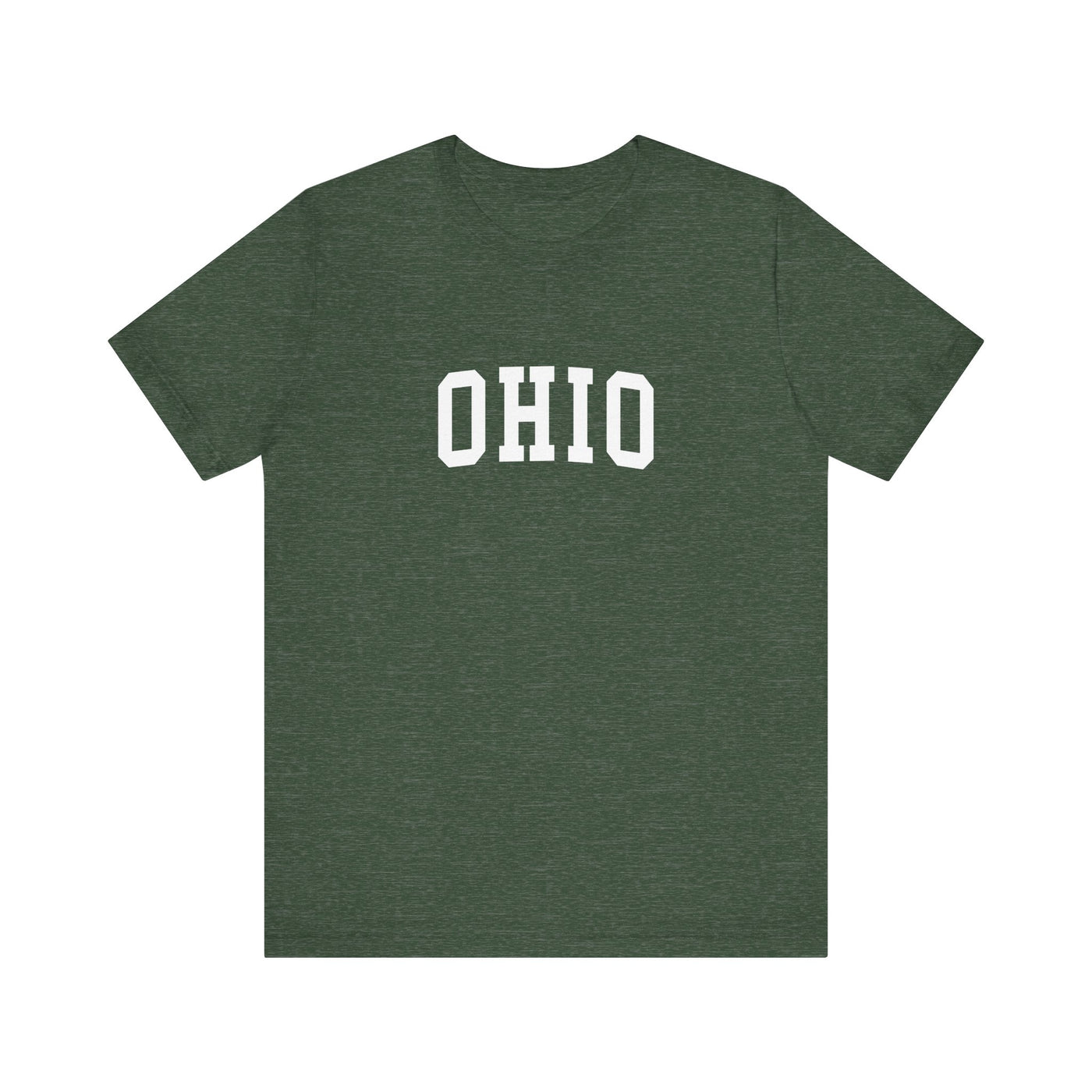 Ohio Varsity Unisex T-Shirt