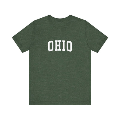 Ohio Varsity Unisex T-Shirt