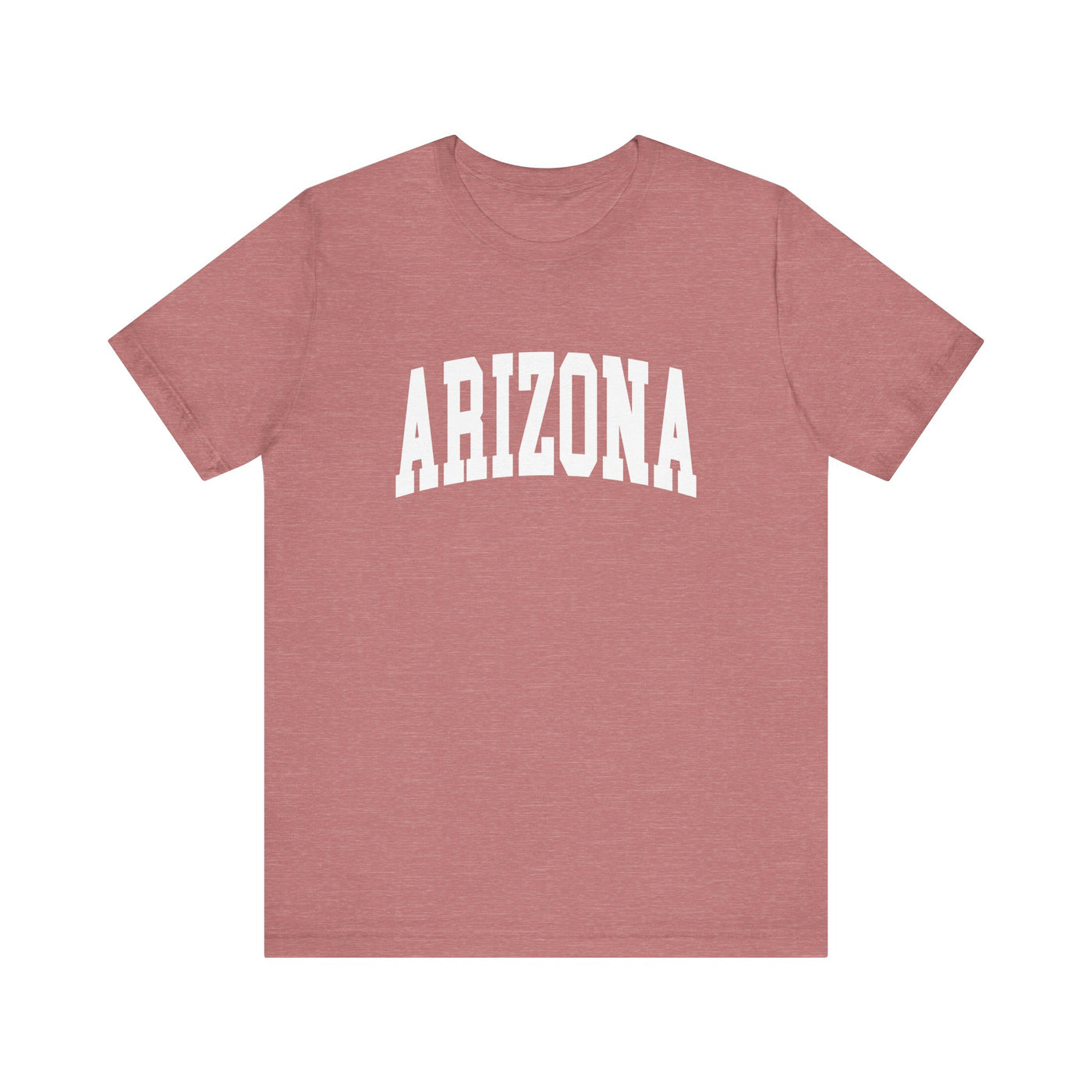 Arizona Varsity Unisex T-Shirt