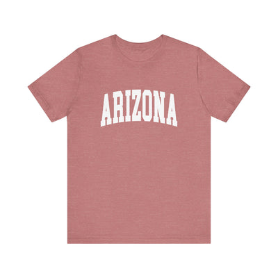 Arizona Varsity Unisex T-Shirt
