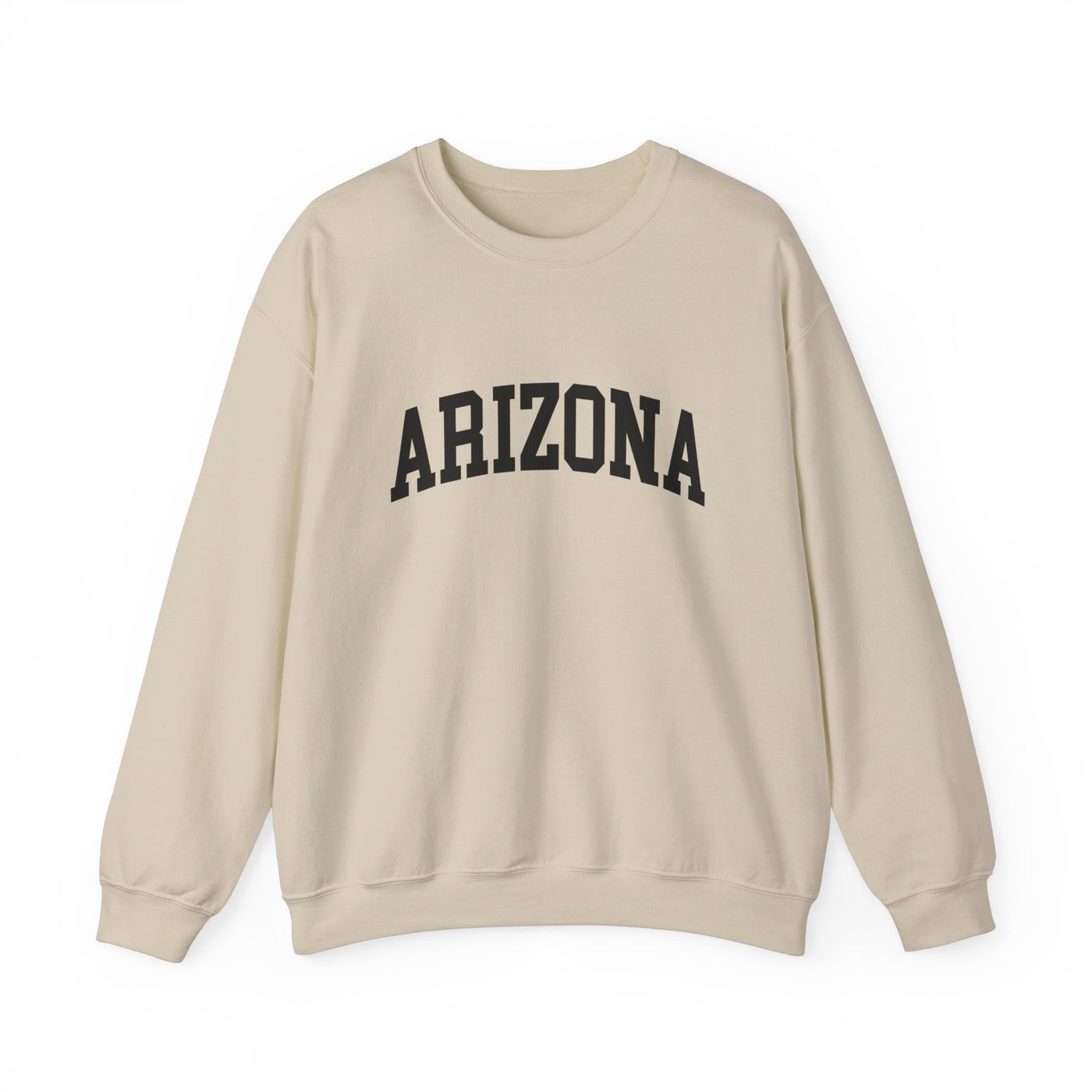 Arizona Collegiate Crewneck Sweatshirt