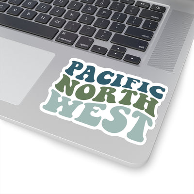 Pacific North West Sticker