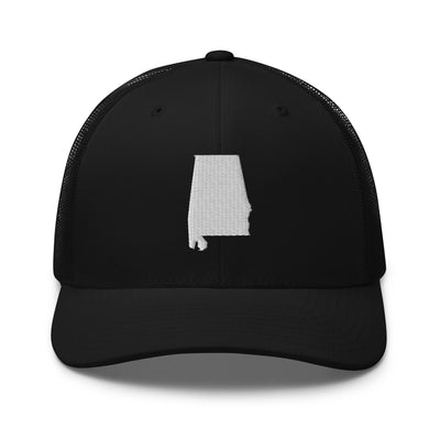 Alabama Trucker Cap