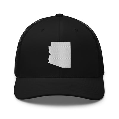 Arizona Trucker Cap