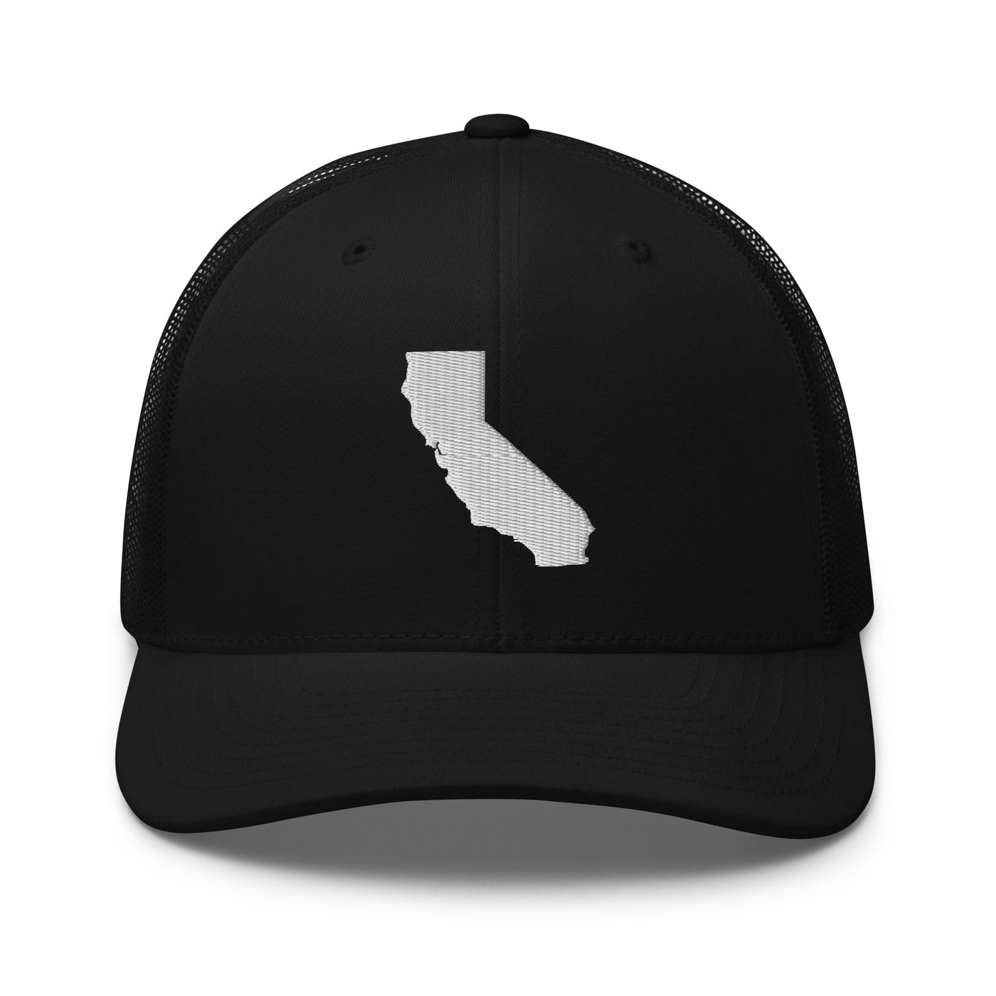 California Trucker Cap