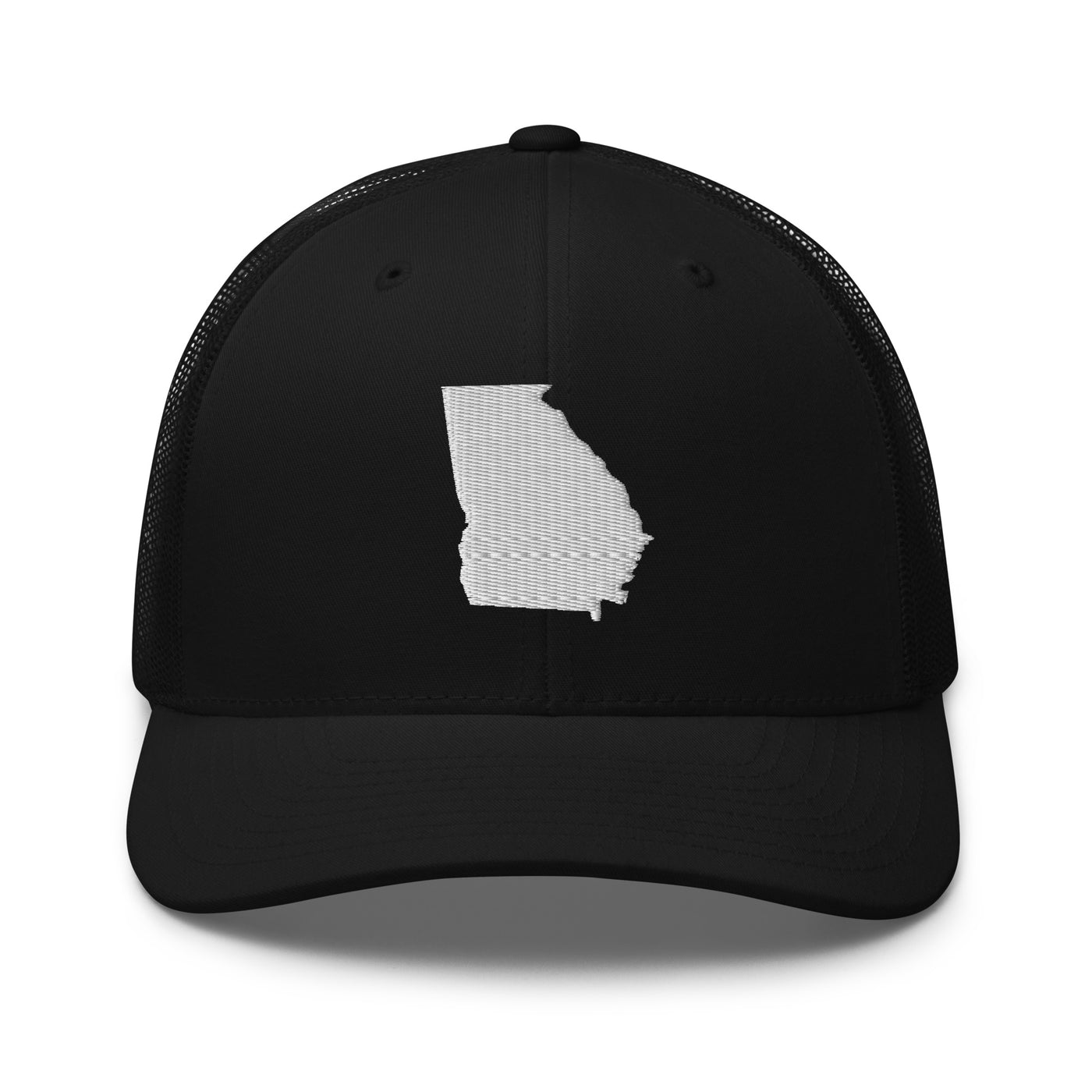 Georgia Trucker Cap