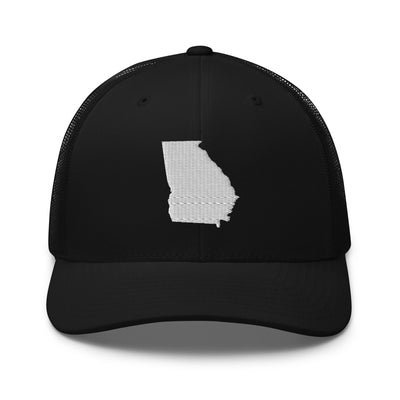 Georgia Trucker Cap