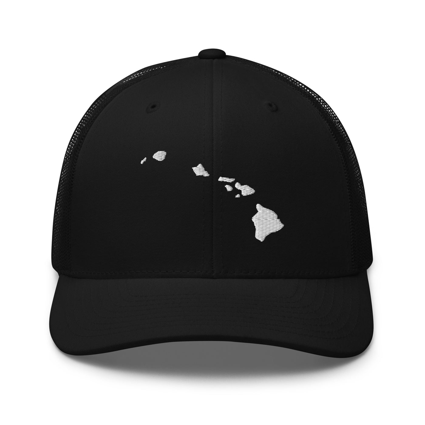 Hawaii Trucker Cap