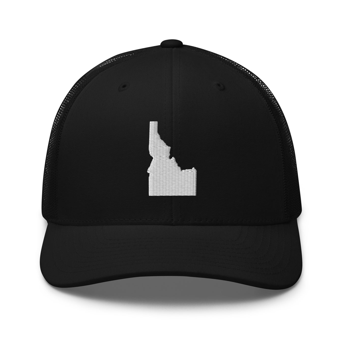 Idaho Trucker Cap