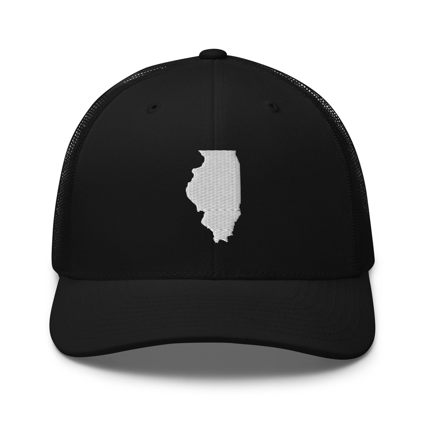 Illinois Trucker Cap