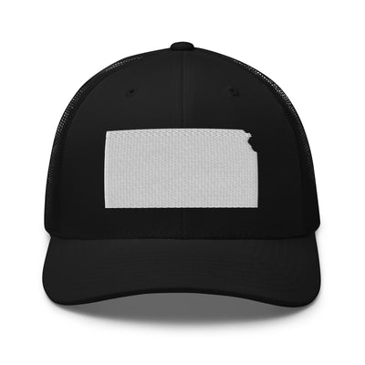 Kansas Trucker Cap