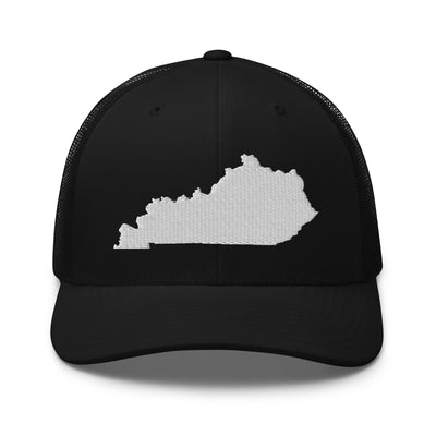 Kentucky Trucker Cap