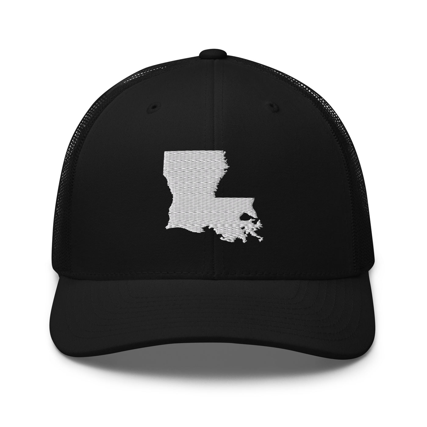 Louisiana Trucker Cap