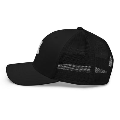 Maine Trucker Cap