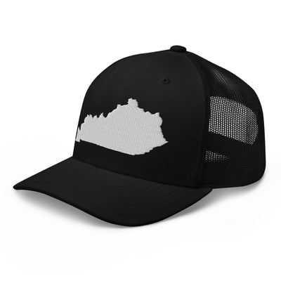 Kentucky Trucker Cap