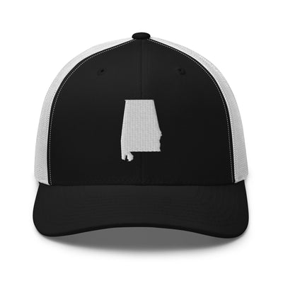 Alabama Trucker Cap