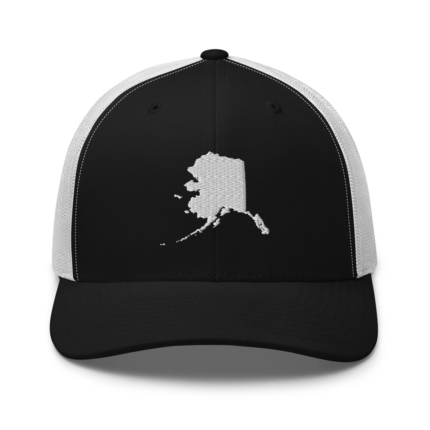 Alaska Trucker Cap