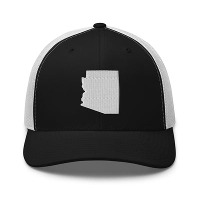 Arizona Trucker Cap