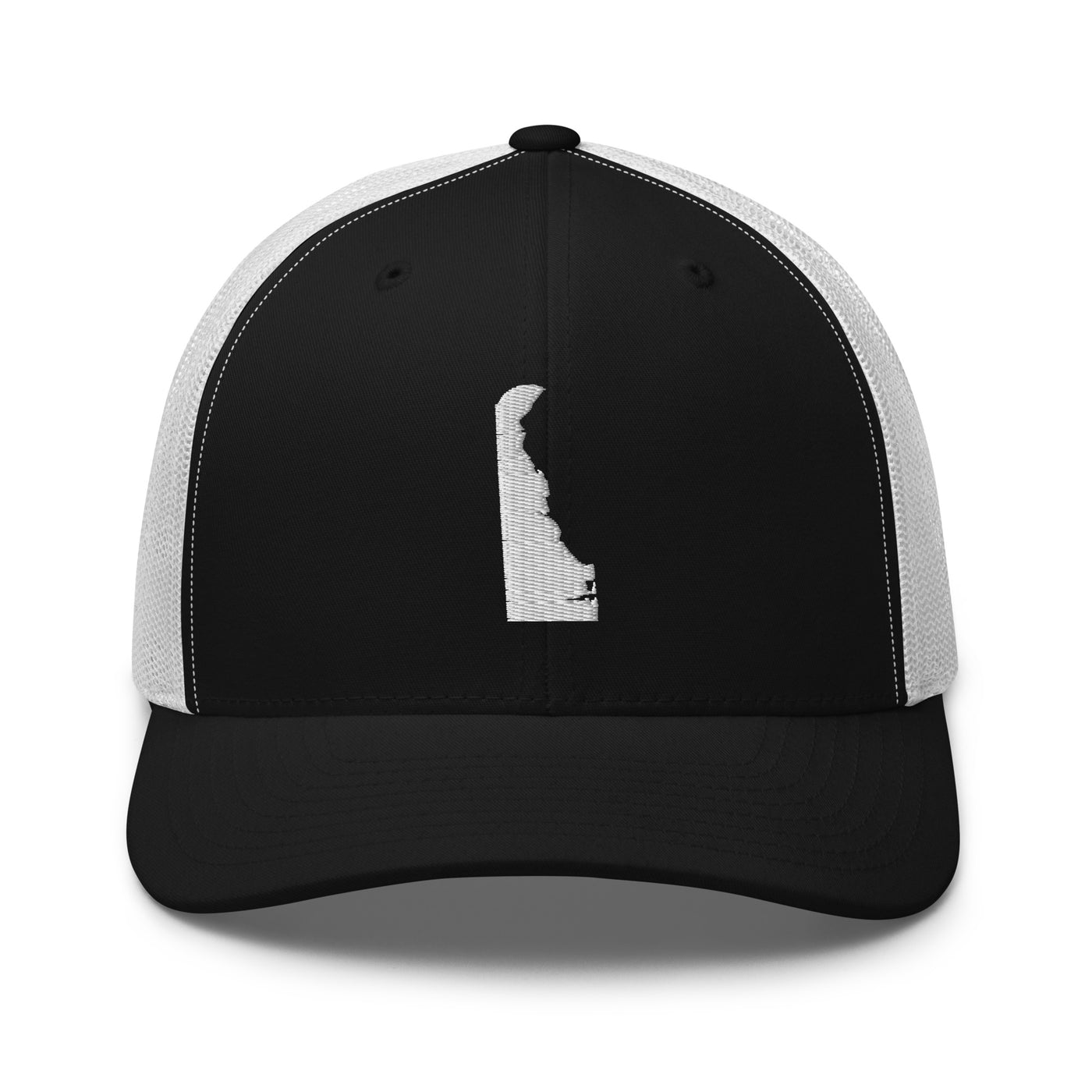 Delaware Trucker Cap