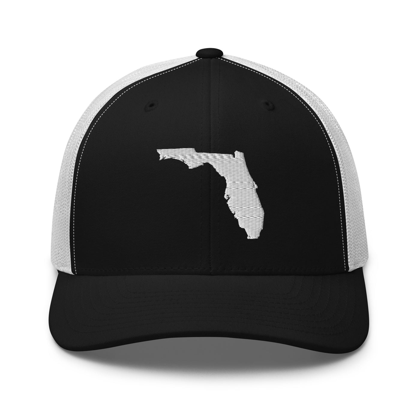 Florida Trucker Cap