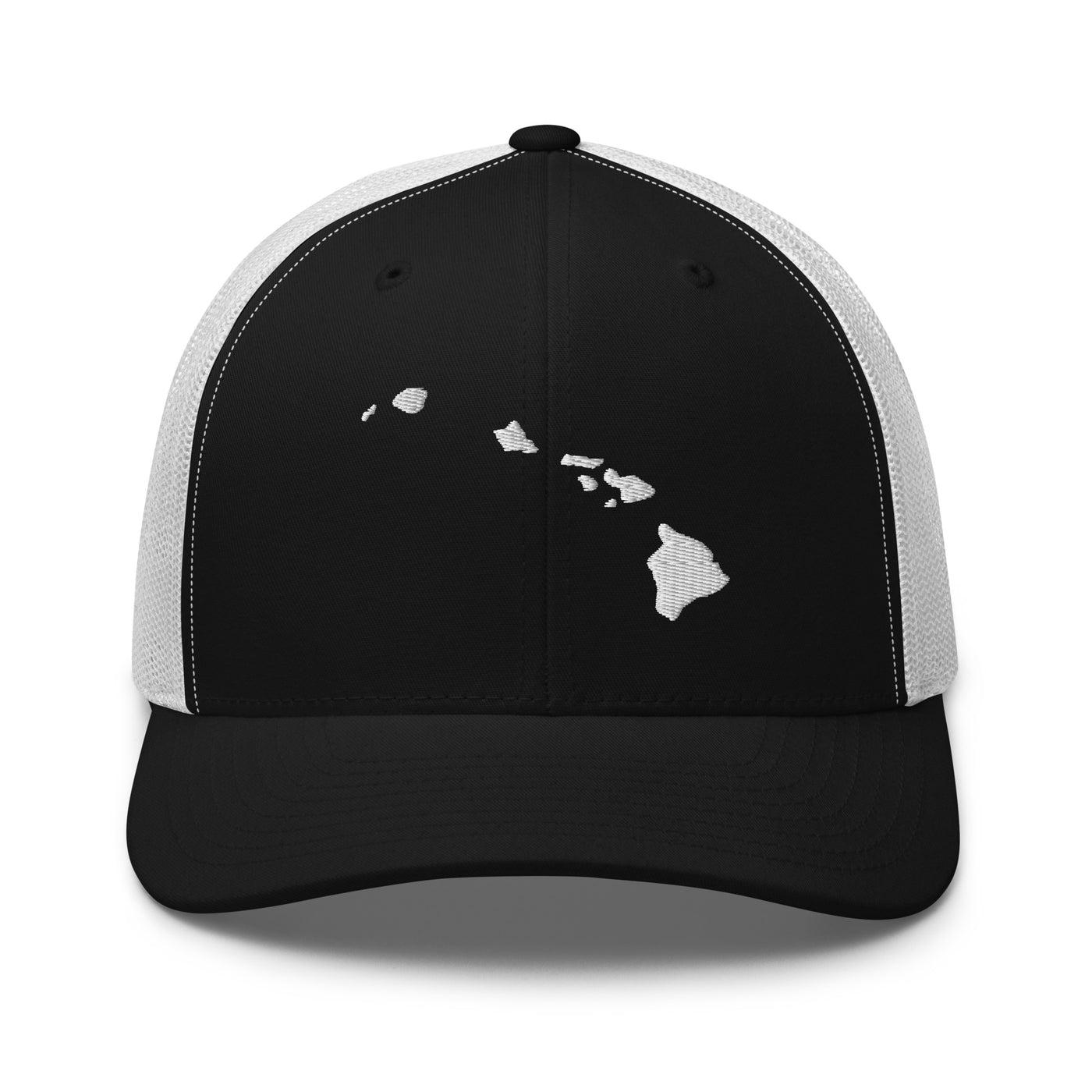 Hawaii Trucker Cap