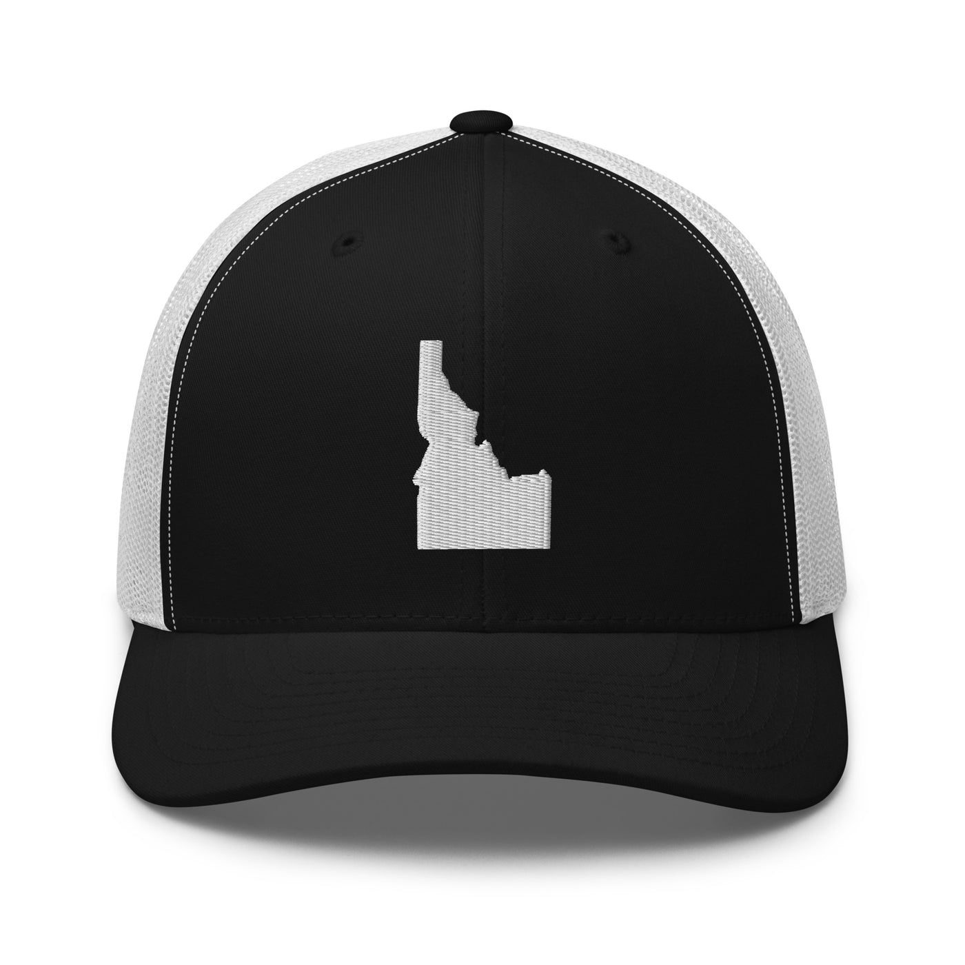 Idaho Trucker Cap