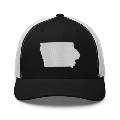 Iowa Trucker Cap