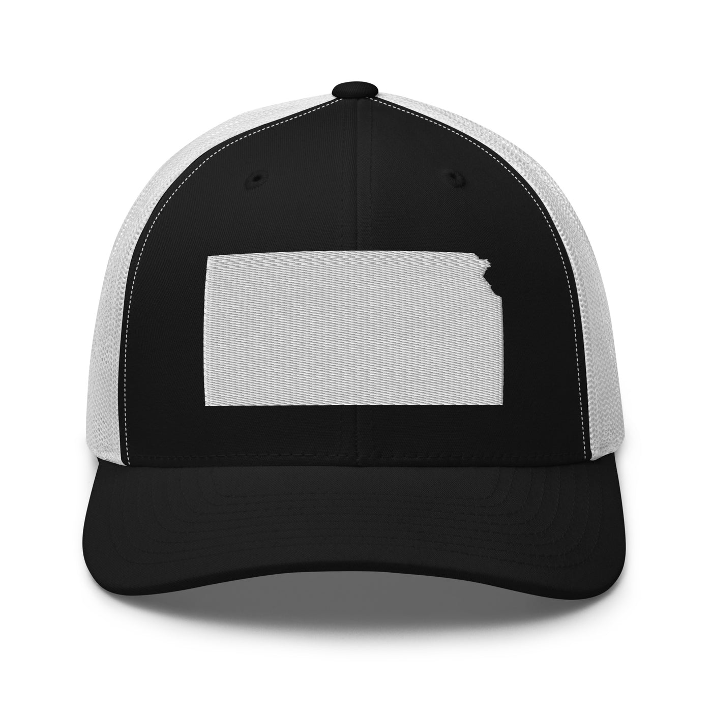 Kansas Trucker Cap