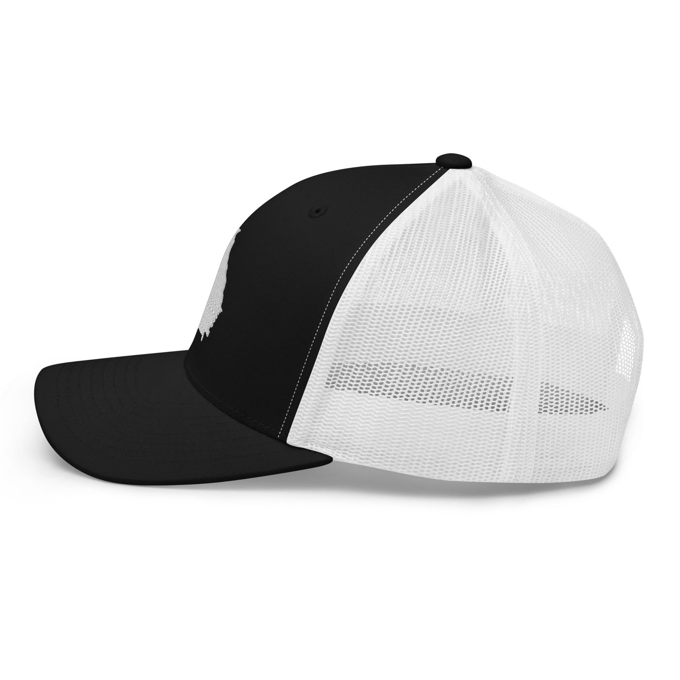 Georgia Trucker Cap