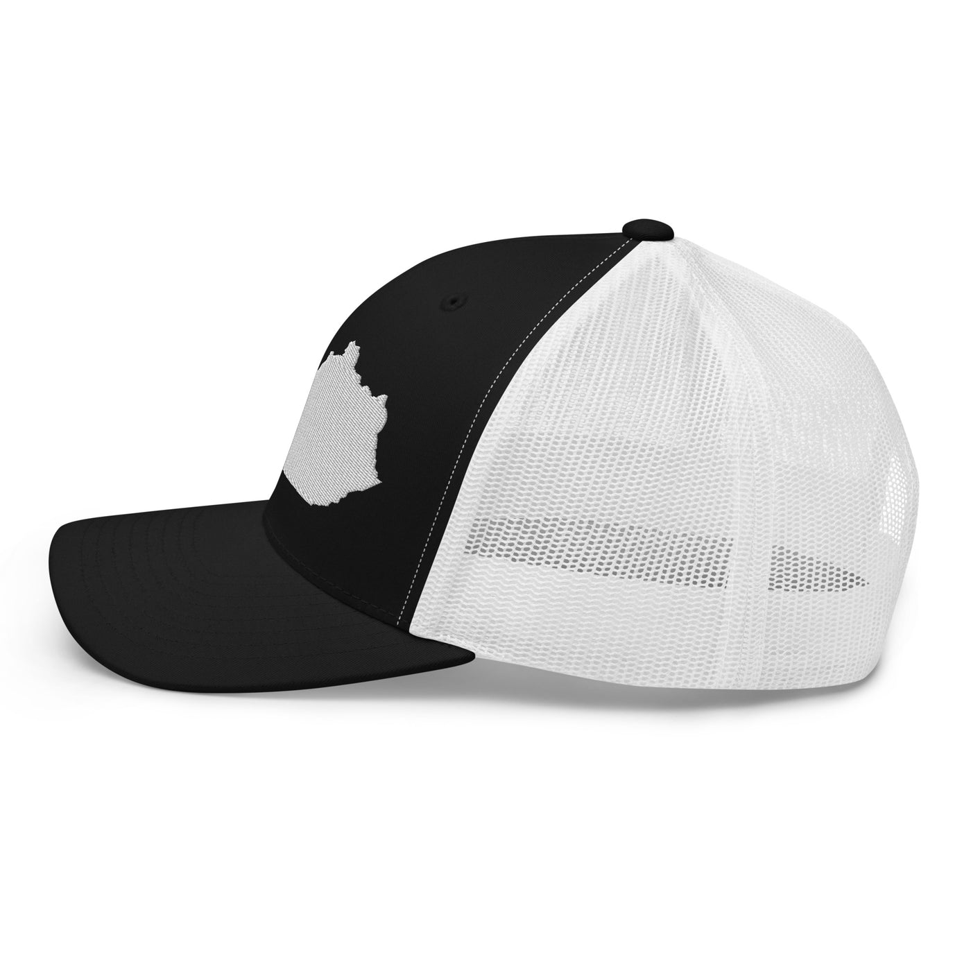 Kentucky Trucker Cap