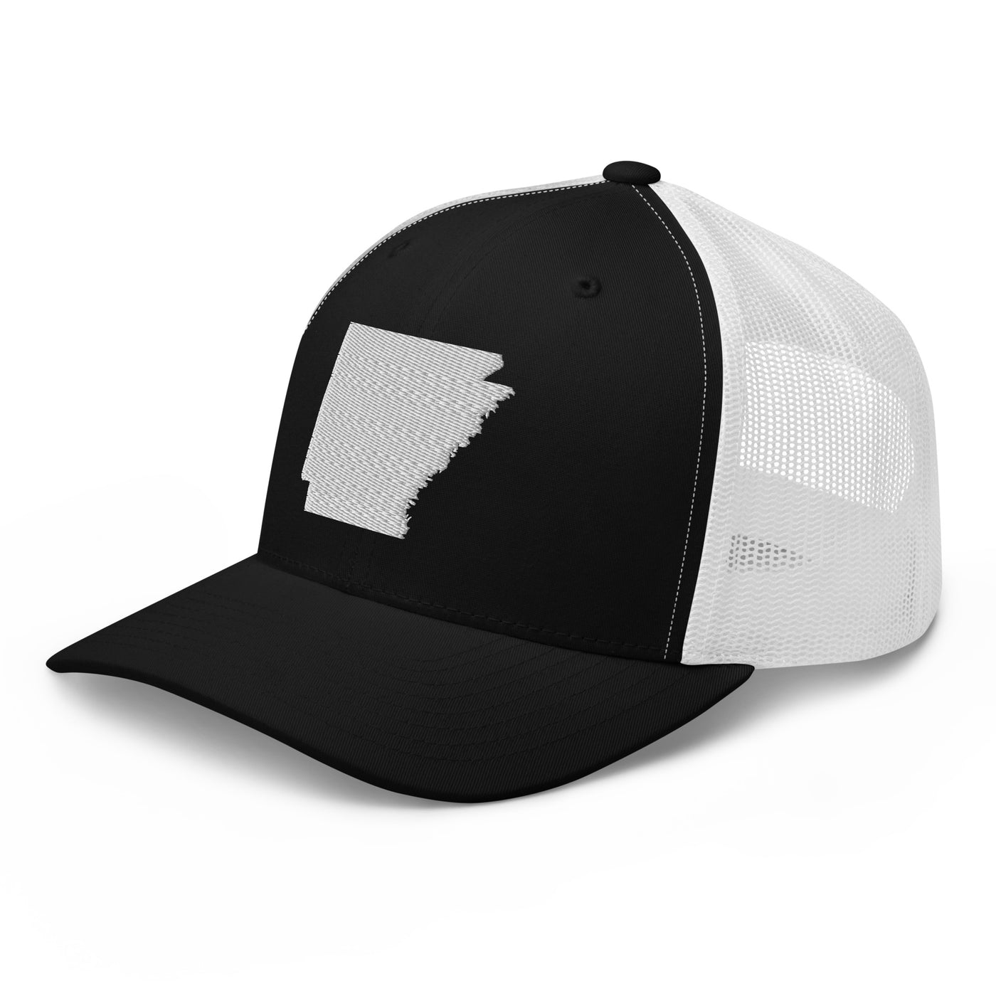 Arkansas Trucker Cap