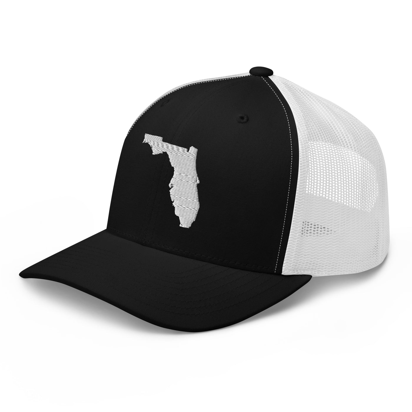 Florida Trucker Cap