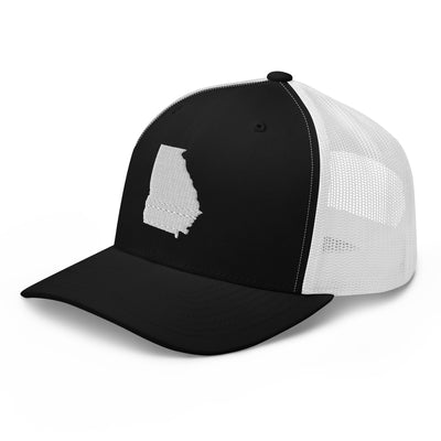 Georgia Trucker Cap