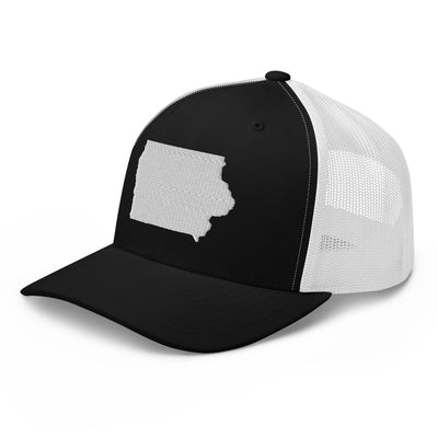 Iowa Trucker Cap