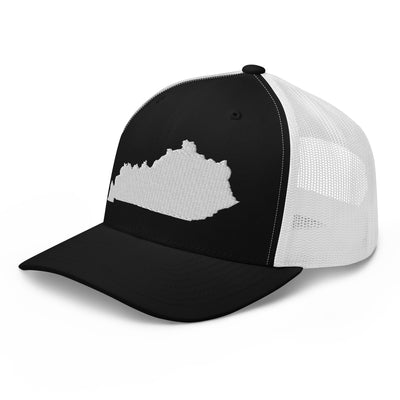 Kentucky Trucker Cap