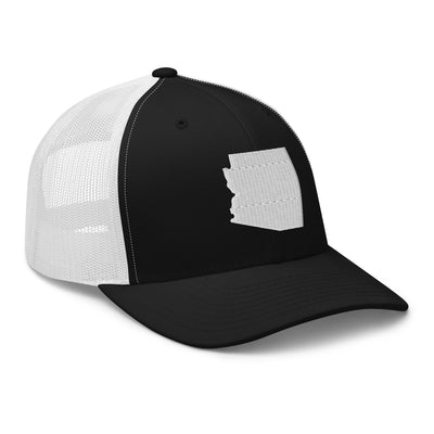 Arizona Trucker Cap