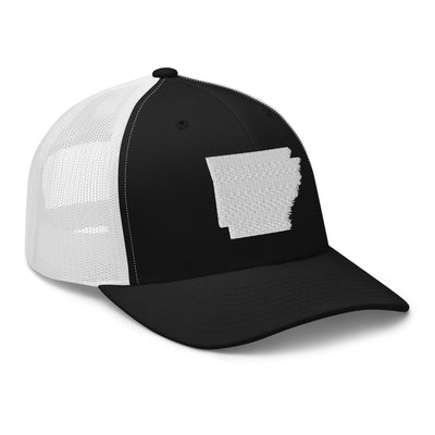 Arkansas Trucker Cap