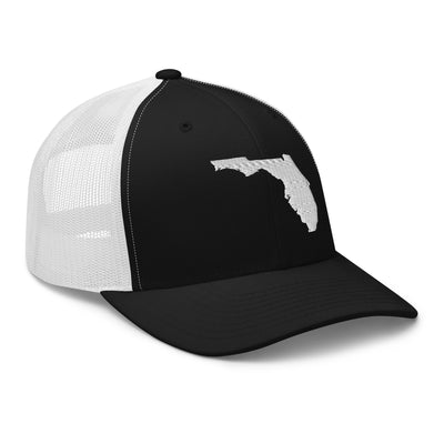 Florida Trucker Cap