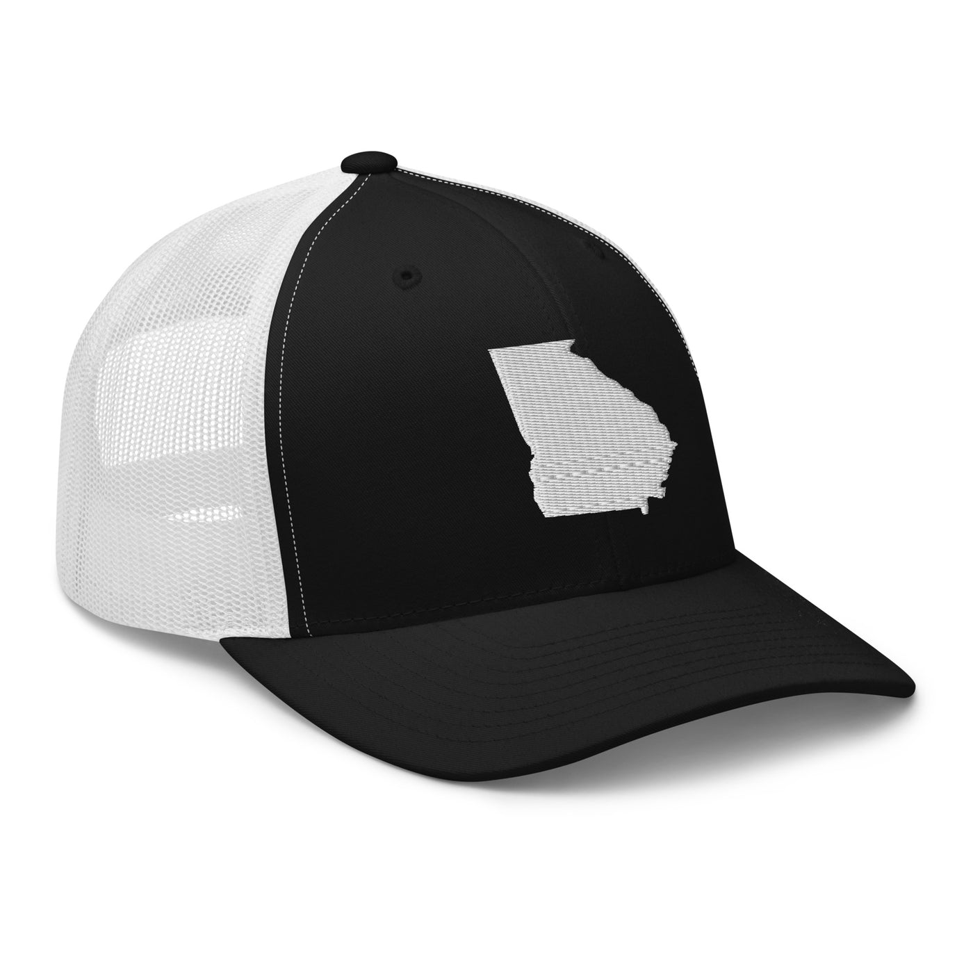 Georgia Trucker Cap