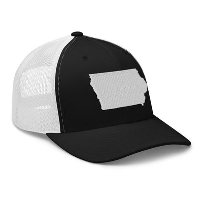 Iowa Trucker Cap