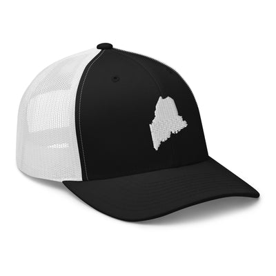 Maine Trucker Cap