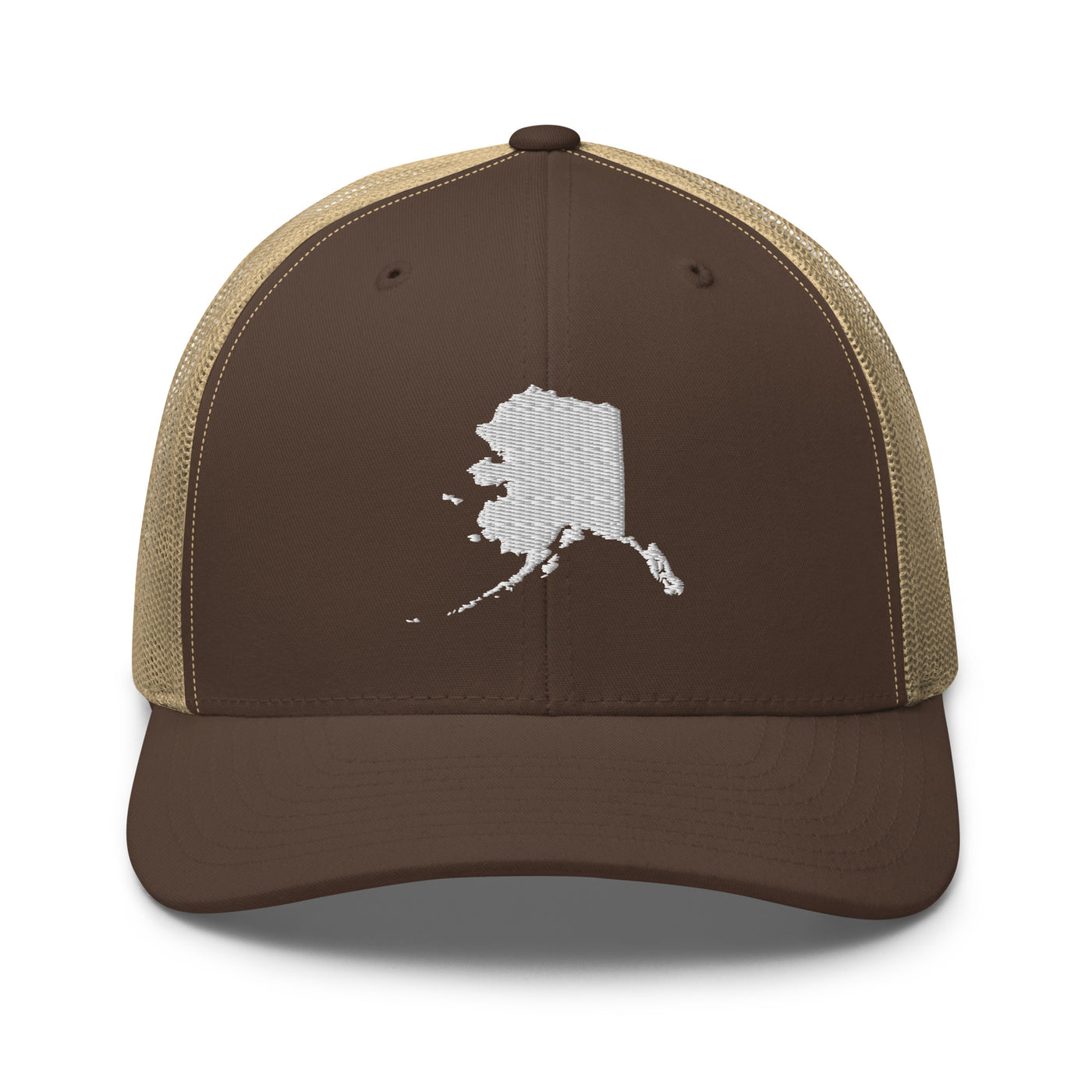 Alaska Trucker Cap