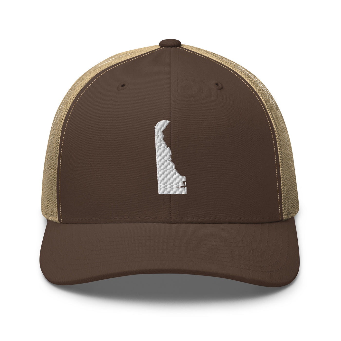 Delaware Trucker Cap