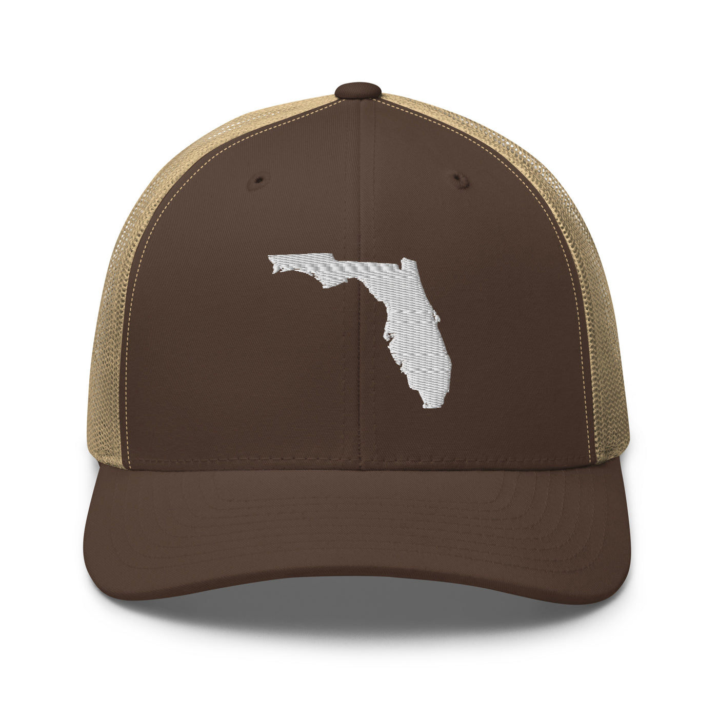 Florida Trucker Cap