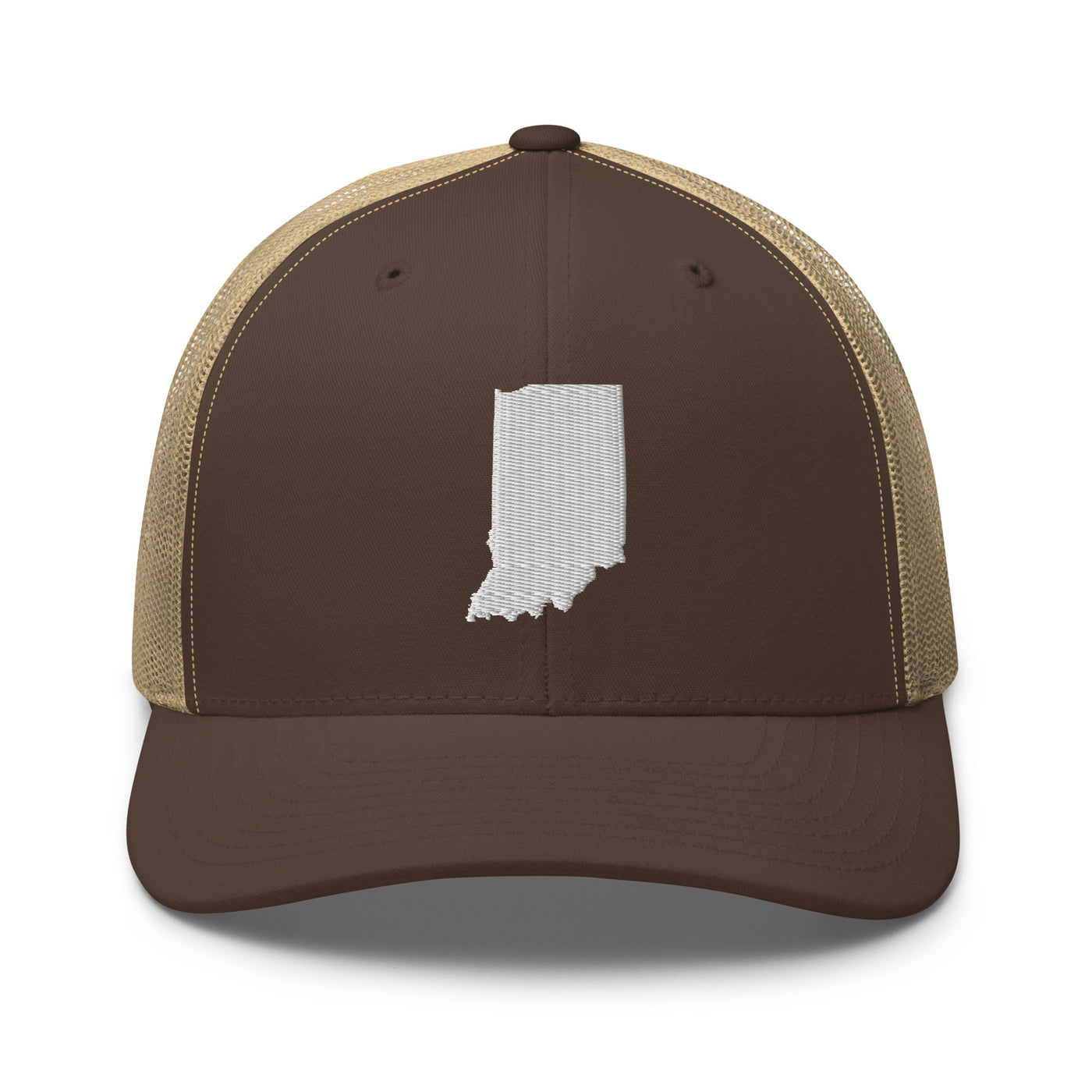 Indiana Trucker Cap